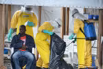 Mỹ cử 3.000 nhân viên quân sự tới Tây Phi chống dịch Ebola 