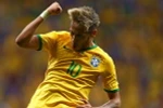 Neymar đem tin vui tới cho tuyển Brazil trước trận gặp Colombia