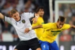 Schweinsteiger tin Brazil sẽ mạnh thêm khi không có Neymar