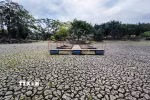 WMO cảnh báo El Nino sớm hình thành, gia tăng nguy cơ thời tiết cực đoan. (Nguồn: TTXVN)