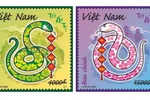 (Ảnh: Vietnam Post)