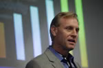 Phó Chủ tịch tập đoàn Boeing Patrick Shanahan. (Nguồn: seattletimes.com)