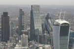 Tòa nhà Leadenhall Building, hay được gọi là Cheesegrater. (Nguồn: BBC)