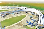 Hoàn thiện quy hoạch sân bay Tân Sơn Nhất một cách khách quan nhất