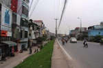 Cải tạo đê sông Hồng phải đảm bảo không thay đổi chức năng chống lũ