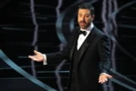 Người dẫn chương trình Jimmy Kimmel. (Nguồn: time.com)