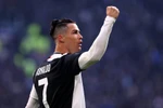 Tiền đạo Cristiano Ronaldo. (Nguồn: Getty)