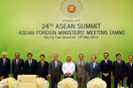 [Video] ASEAN ủng hộ một giải pháp hòa bình tại Thái Lan
