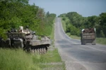 Ukraine: Bùng phát giao tranh gần Donetsk, 8 người chết
