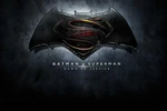Lộ hình ảnh siêu nhân trong "Batman v Superman: Dawn of Justice"