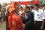 "Phú Thọ cần loại bỏ tục lệ đập trâu đến chết trong lễ hội"