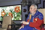 Mỹ hoan nghênh thông điệp của lãnh tụ Cuba Fidel Castro 