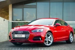 Audi A5 Sportback phiên bản giới hạn. (Nguồn: Audi Việt Nam)