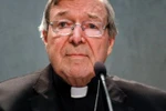 Hồng y George Pell. (Nguồn: telegraph.co.uk)