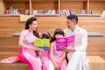Những người phụ nữ đứng về phía chồng trong ngày giông bão