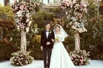 Ngất ngây với loạt đồ đôi lãng mạn của Song Hye Kyo-Song Joong Ki