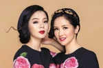Ca sỹ Hồng Nhung và Lệ Quyên: Thời gian đâu có gì đáng sợ 
