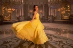 Emma Watson - Nàng Belle xinh đẹp của Beauty and The Beast