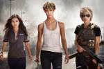 ''Terminator: Dark Fate'' tung trailer đầu tiên đầy tăm tối. (Nguồn: Hollywood Reporter)