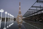 Paris Fashion Week 2019. (Nguồn: Mojeh)