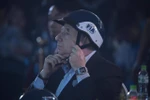 Ông Jean Todt cho biết, việc đội mũ bảo hiểm đạt chuẩn và đúng cách đã cứu 15.000 sinh mạng trong 10 năm qua. (Nguồn: Vietnam+)