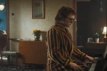 Câu chuyện cuộc đời Elton John trong trailer ''Rocketman.'' (Nguồn: Paramount)