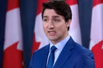 Thủ tướng Canada Justin Trudeau. (Nguồn: AFP/Getty Images)