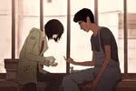 Phim "I Lost My Body" được vinh danht tại Liên hoan phim quốc tế Cannes. (Nguồn: EW)