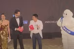 [Video] Từ Sao Michelin đến chuyện đưa ẩm thực Việt Nam ra thế giới