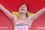 Việt Nam dẫn đầu tỷ lệ đạt HCV trên tổng số vận động viên dự SEA Games