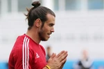 Gareth Bale là nhân tố chủ chốt trong hành trình chinh phục EURO của đội tuyển xứ Wales. (Nguồn: Shutterstock)