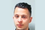 Salah Abdeslam, nghi can hàng đầu gây ra loạt vụ tấn công đẫm máu tại Paris.