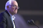 Ông Bernie Sanders. (Nguồn: AP)