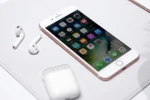 Điện thoại iPhone 7 và 7 Plus được mở bán ở thêm 30 nước