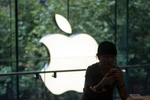 Apple chi 45 triệu USD xây trung tâm nghiên cứu ở Bắc Kinh