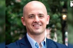Ông Evan McMullin sẽ chạy đua vào Nhà Trắng với tư cách là một ứng cử viên độc lập. (Nguồn: onenewspage.co.uk)