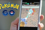 Người dùng di động dành cho Pokemon Go nhiều hơn Facebook