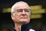 Huấn luyện viên Claudio Ranieri của Leicester chỉ mới nhắc đến suất dự Champions League . (Nguồn: skysports.com)