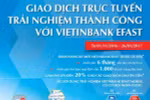 Ảnh minh họa. (Nguồn: VietinBank)