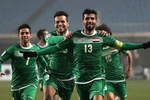 Không phải U23 Hàn Quốc hay Australia, U23 Iraq mới là đối thủ mạnh nhất mà U23 Việt Nam sẽ đối mặt tại vòng chung kết U23 châu Á 2018.