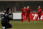 U23 Việt Nam có thể mơ về những vị trí cao hơn ở Giải U23 châu Á 2018. (Ảnh: AFC)