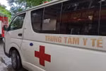 Tai nạn giao thông trên Quốc lộ 1A, 2 cán bộ Công an thương vong