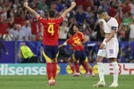 Cận cảnh Tây Ban Nha đánh bại Pháp, thẳng tiến chung kết EURO 2024