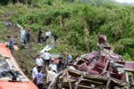 Xác định danh tính 12 người tử vong trong vụ tai nạn ở Sa Pa