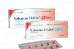 Thu hồi 23 thuốc trị cao huyết áp, suy tim có nguyên liệu valsartan