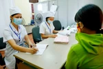Pháp hỗ trợ Việt Nam trong phòng chống HIV/AIDS và viêm gan 