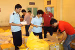 Hải quan: Cần có cảnh báo mặt hàng trang thiết bị y tế “nóng”