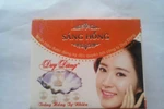 Sữa rửa mặt Ngọc trai sáng hồng Duy Đặng.