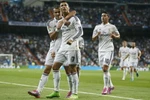 Kỷ lục: Cristiano Ronaldo ghi tới 7 bàn chỉ trong có 3 ngày!