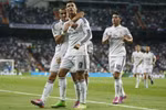 Kỷ lục: Cristiano Ronaldo ghi tới 7 bàn chỉ trong có 3 ngày!